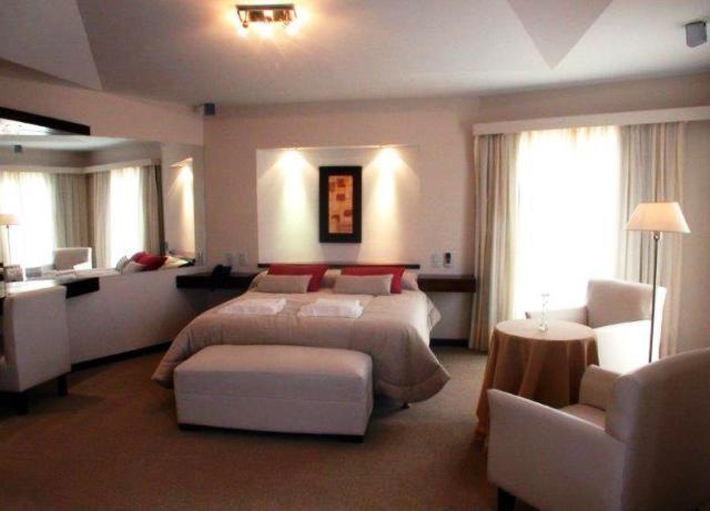 Santa Cecilia Resort & Spa Villa Carlos Paz Pokoj fotografie